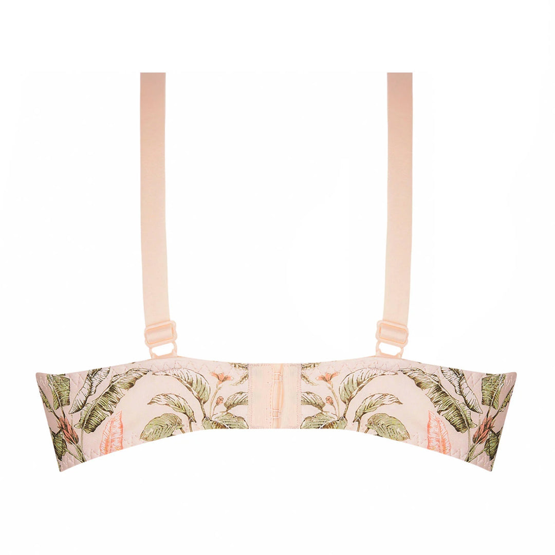 Soutien Gorge Sans Armature | Evasion Tropique