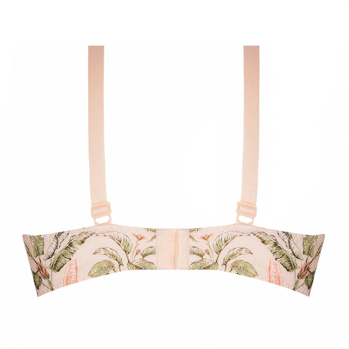 Soutien Gorge Sans Armature | Evasion Tropique