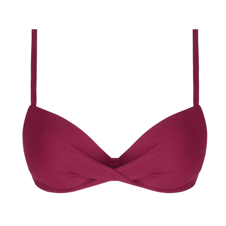 Haut De Maillot Coque | La Chiquissima