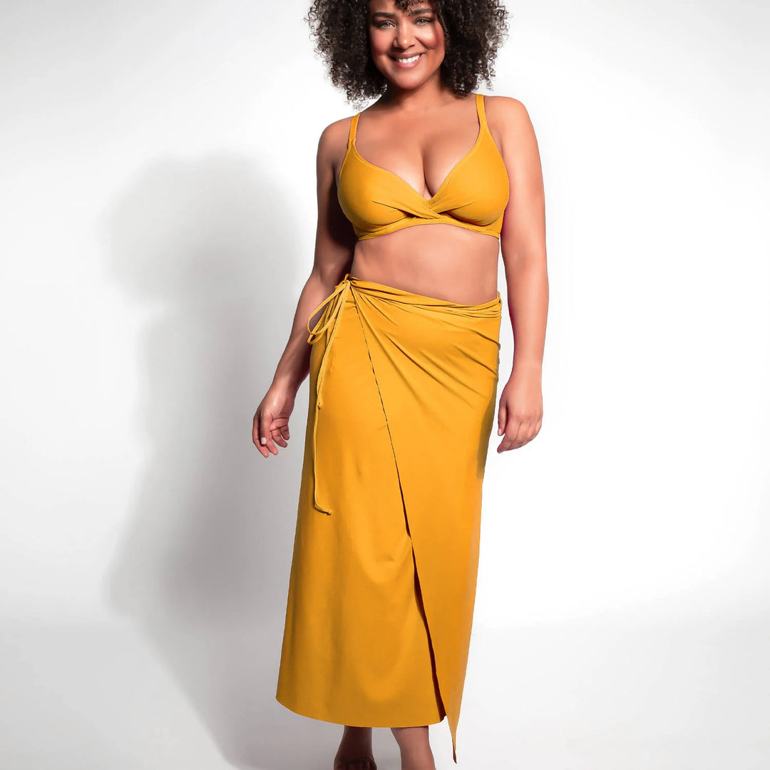 Robe Pareo | La Chiquissima