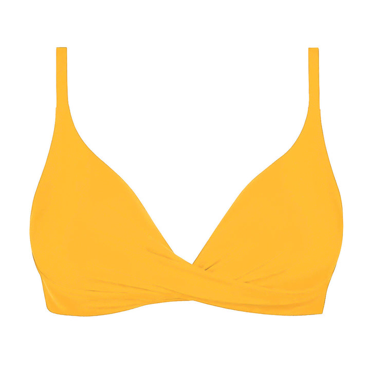 Haut De Maillot Triangle Coque | La Chiquissima
