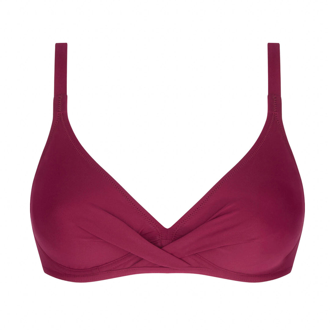 Haut De Maillot Armature Triangle | La Chiquissima