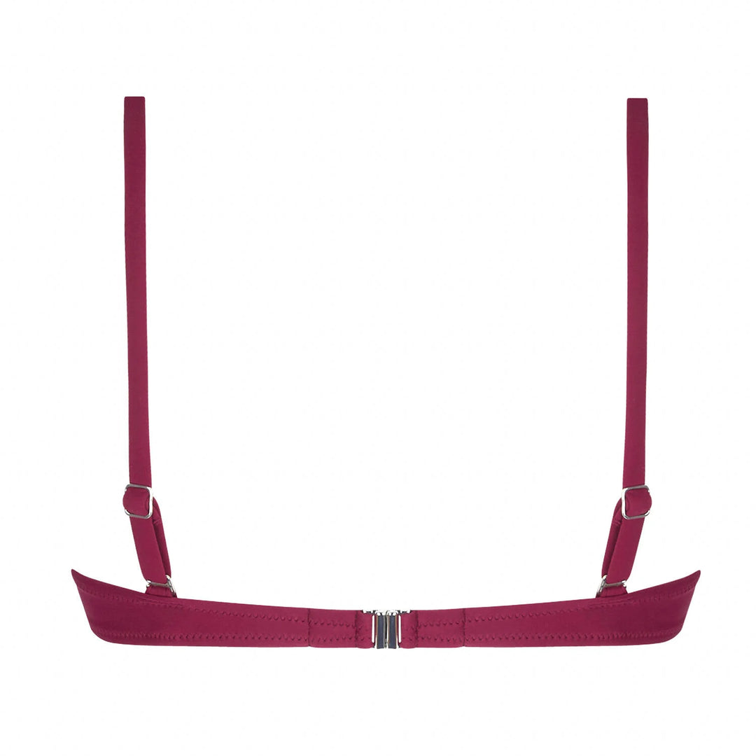 Haut De Maillot Coque | La Chiquissima
