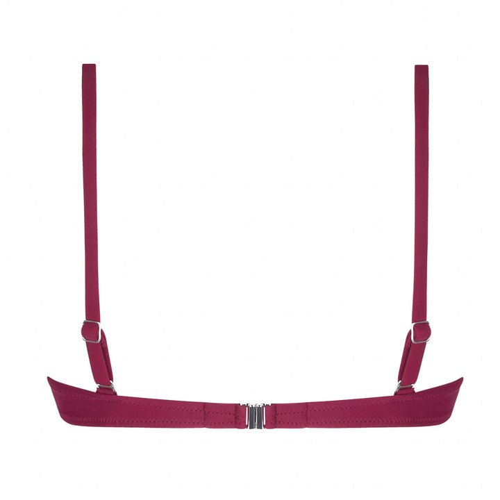 Haut De Maillot Coque | La Chiquissima