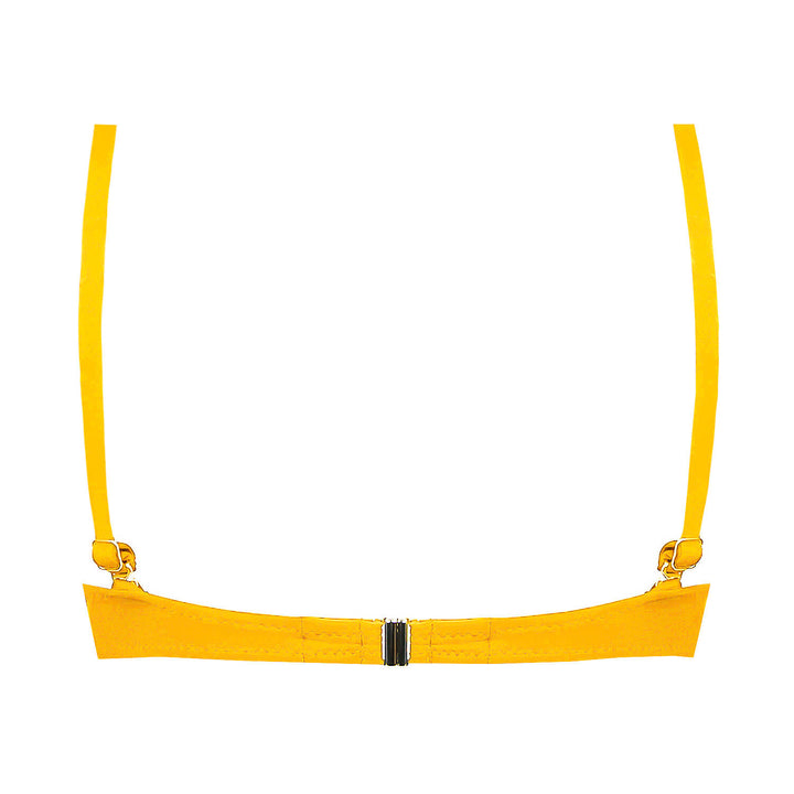 Haut De Maillot Triangle Coque | La Chiquissima