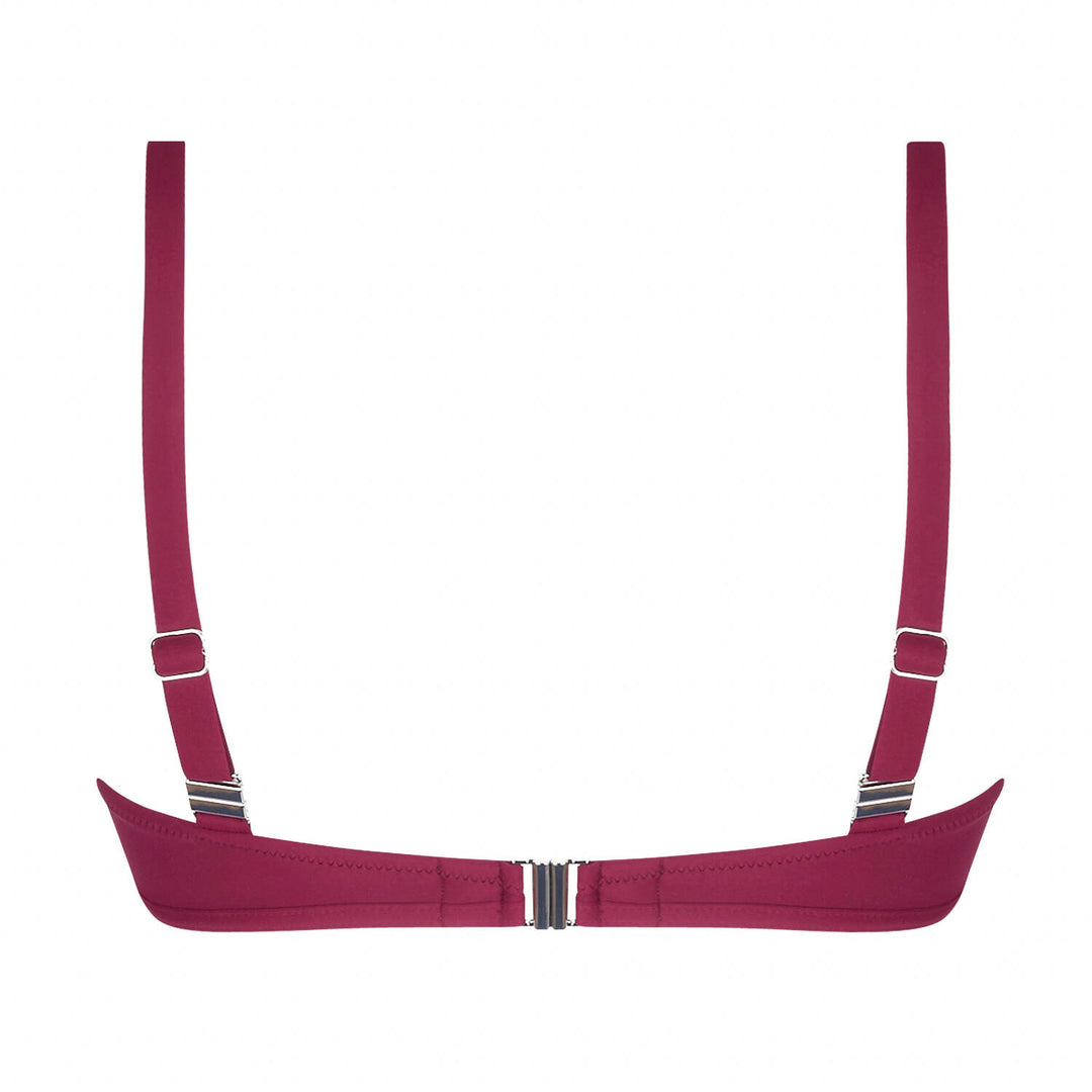 Haut De Maillot Armature Triangle | La Chiquissima