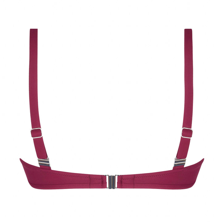 Haut De Maillot Armature Triangle | La Chiquissima