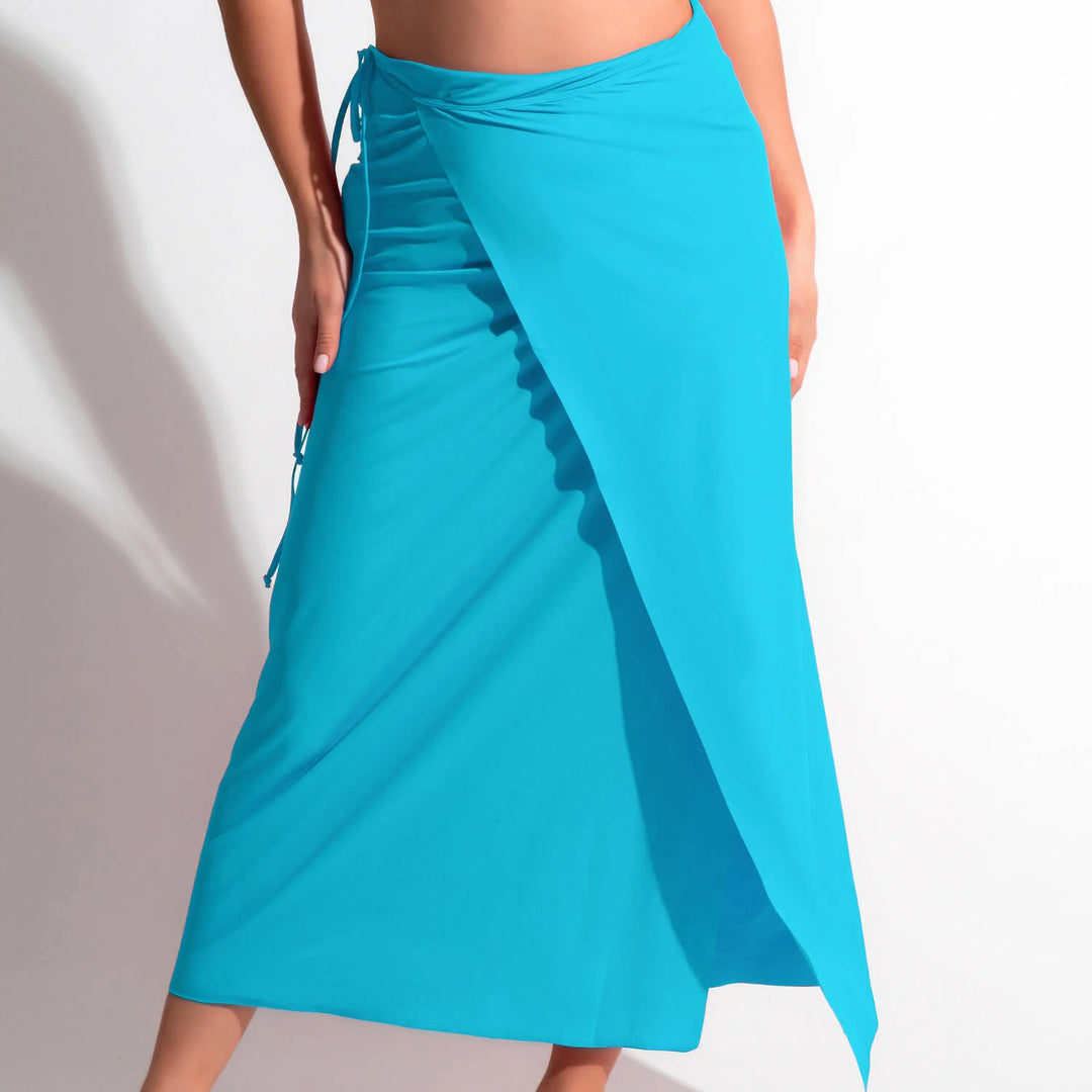 Robe Pareo | La Chiquissima