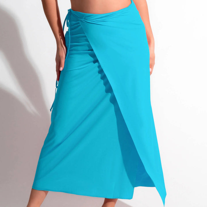 Robe Pareo | La Chiquissima