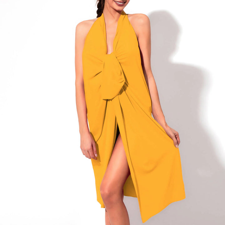 Robe Pareo | La Chiquissima