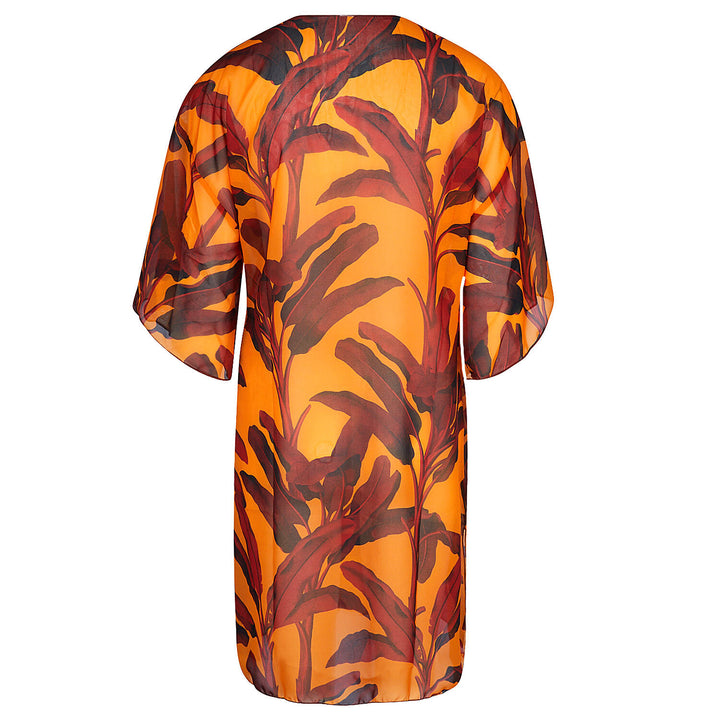 Tunique | La Mélanésia