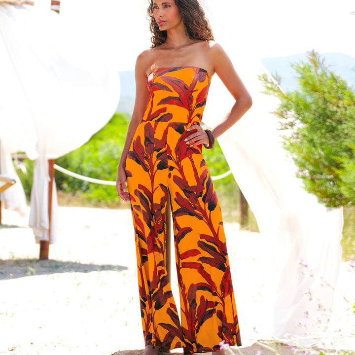 Combi Pantalon | La Mélanésia