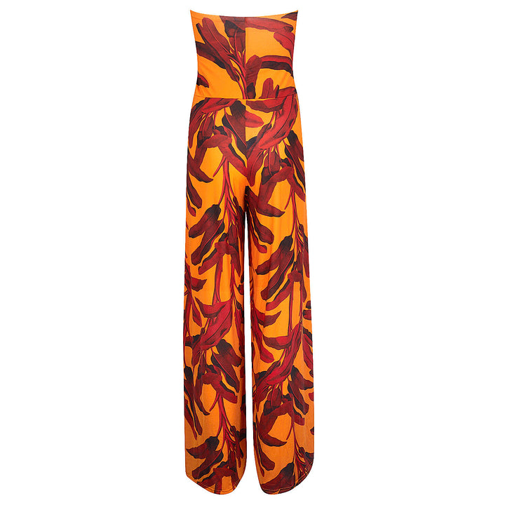 Combi Pantalon | La Mélanésia