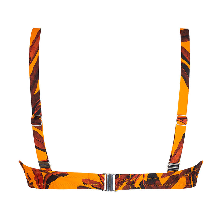 Haut De Maillot Corbeille | La Mélanésia