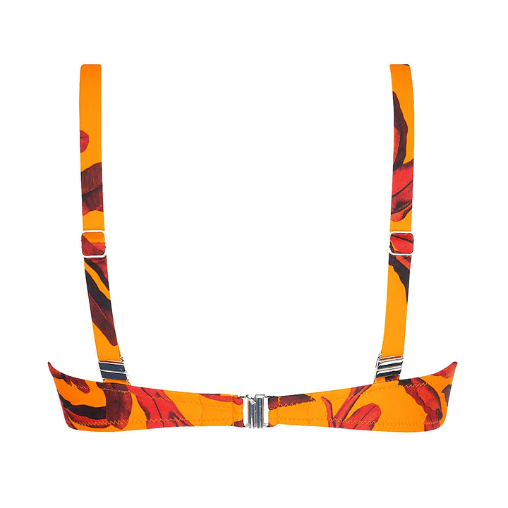 Haut De Maillot Armature Triangle | La Mélanésia