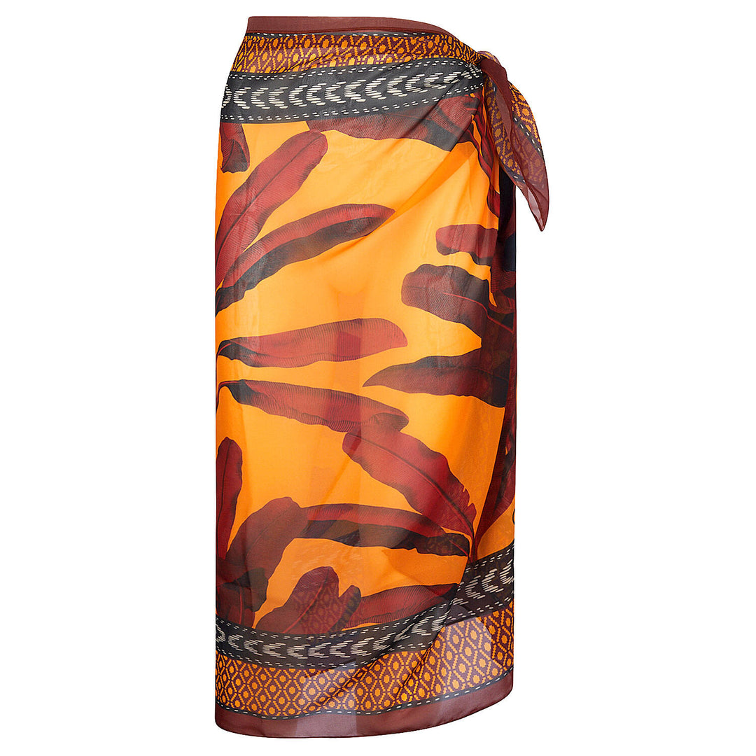 Paréo | La Mélanésia