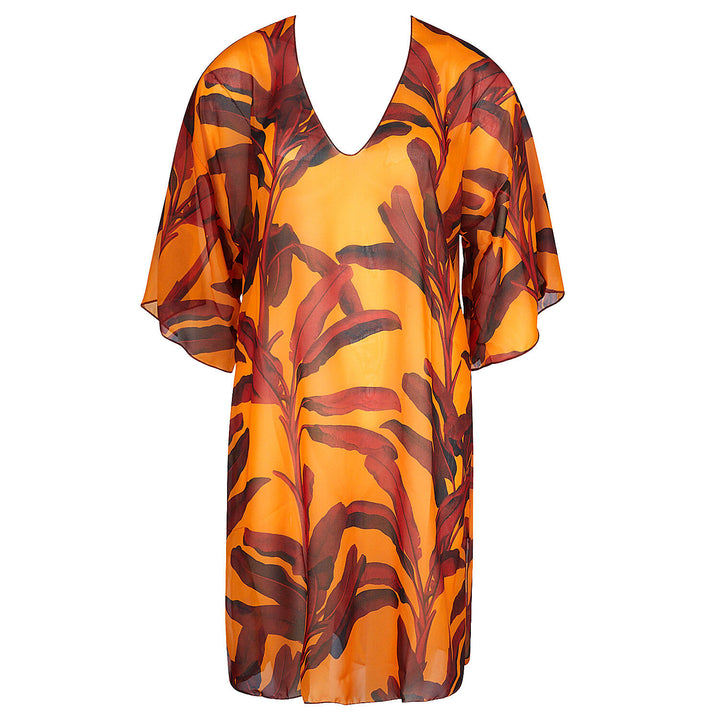 Tunique | La Mélanésia