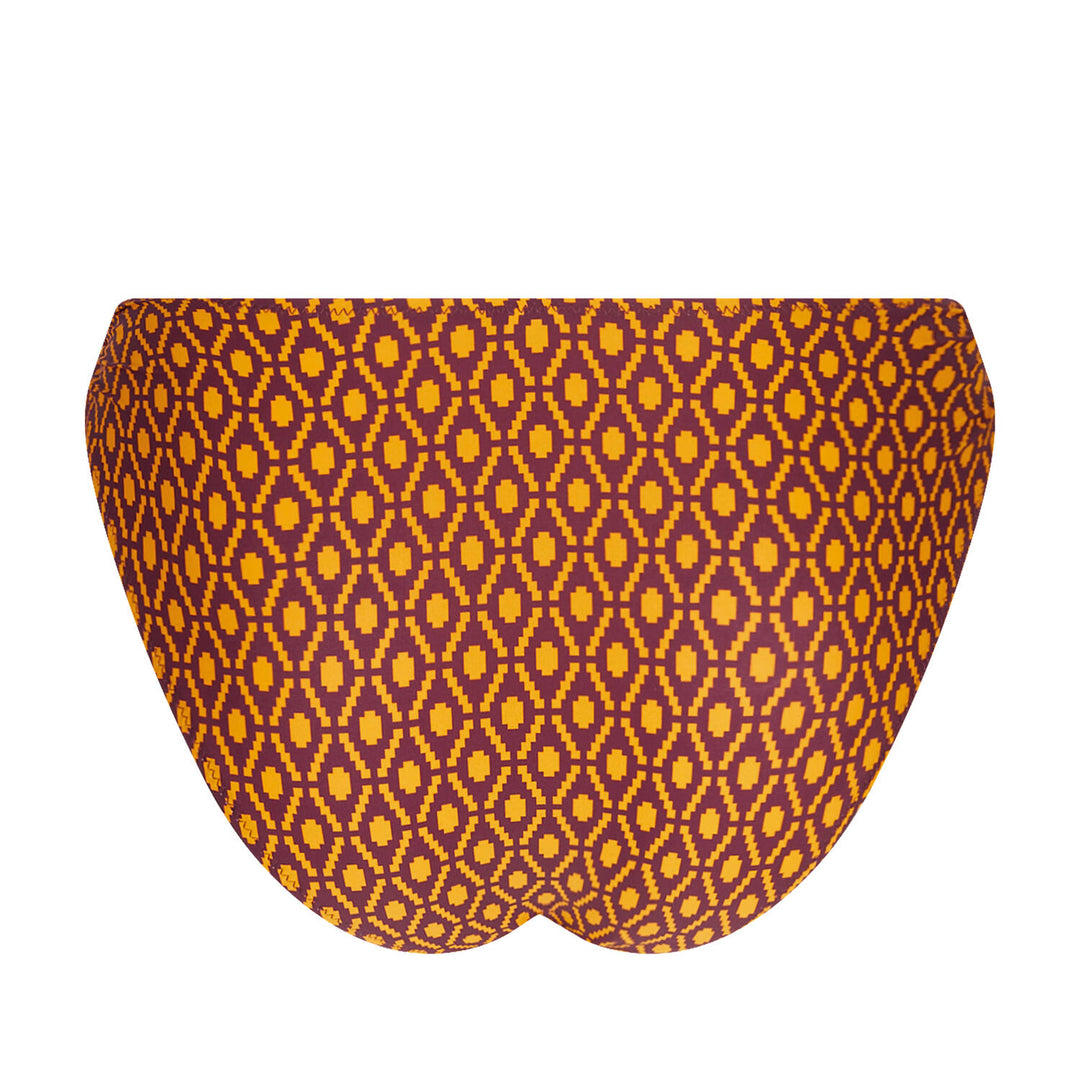 Bas De Maillot Coulissant | La Papoue