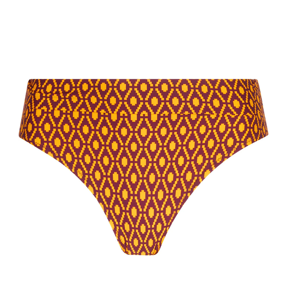 Dame de Paris aubergine 7cm thong | Marlies Dekkers Lingerie Dame de Paris aubergine 7cm thong | Marlies Dekkers Lingerie