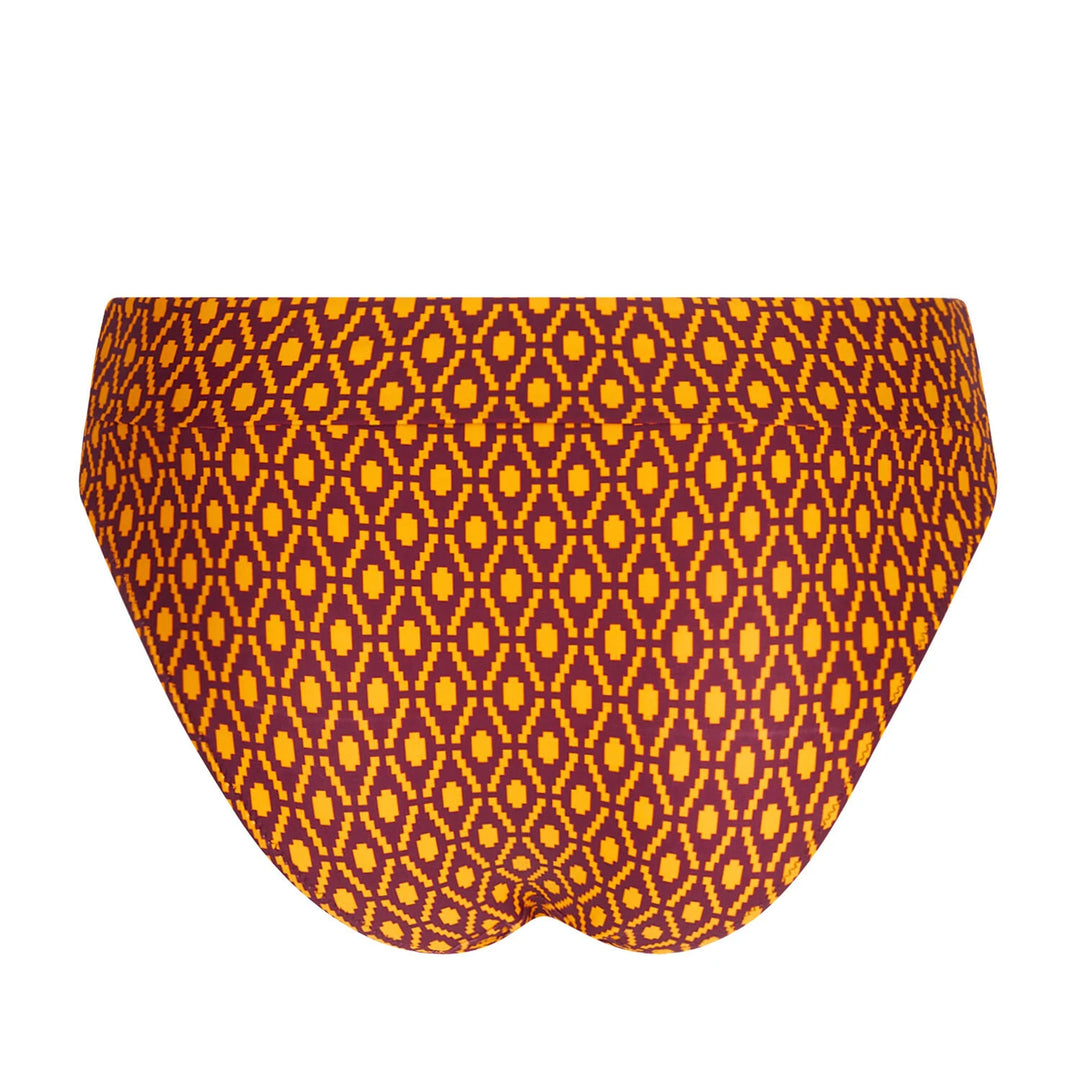 Bas De Maillot Revers | La Papoue