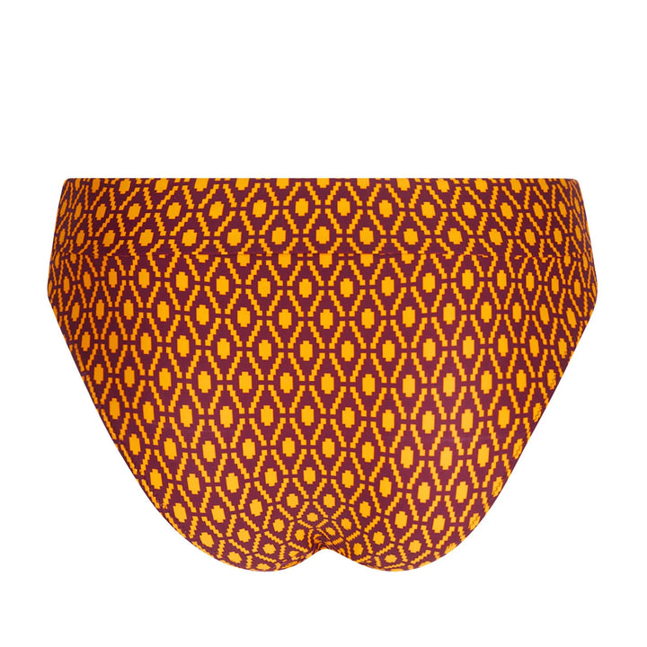 Bas De Maillot Revers | La Papoue