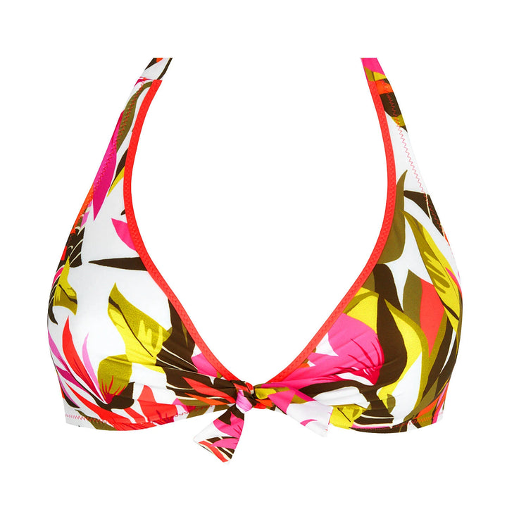 Haut De Maillot Triangle | La Radieuse