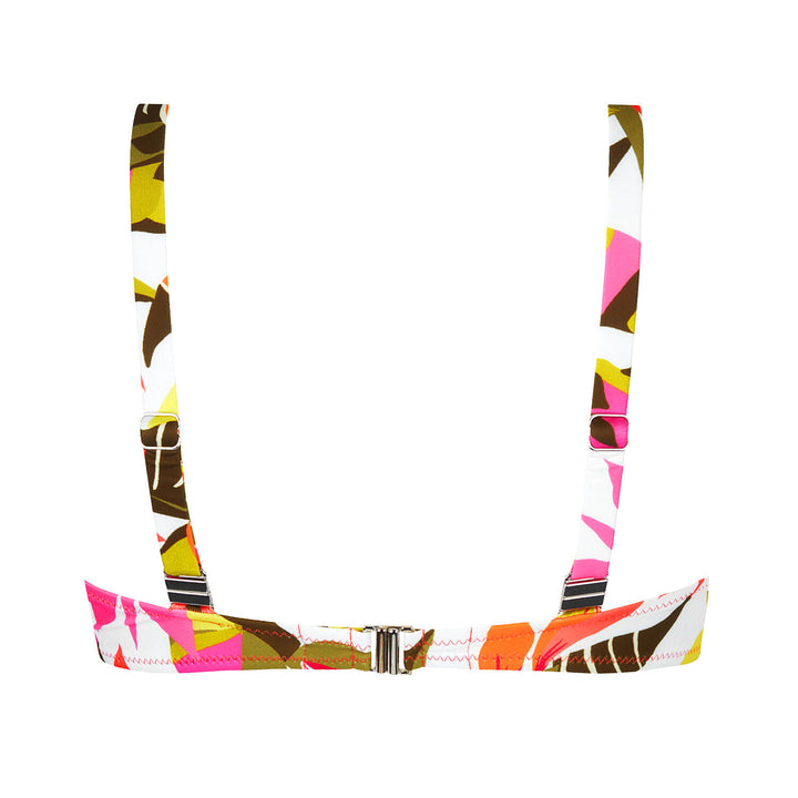 Haut De Maillot Triangle Bonnets Profonds | La Radieuse