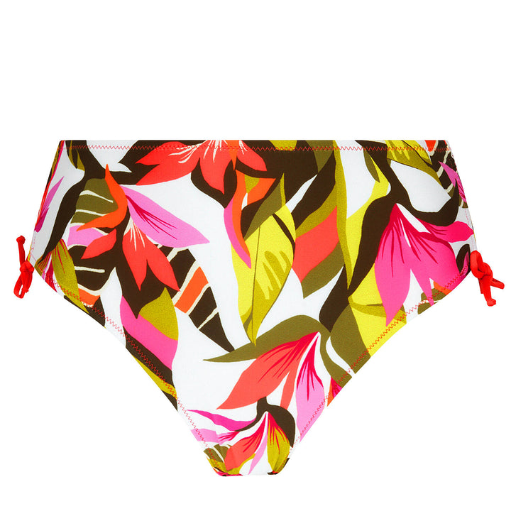 Bas De Maillot Slip Coulissant | La Radieuse