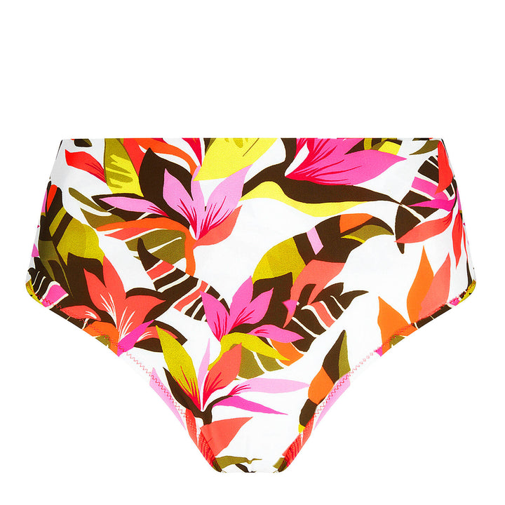 Bas De Maillot Slip Revers | La Radieuse