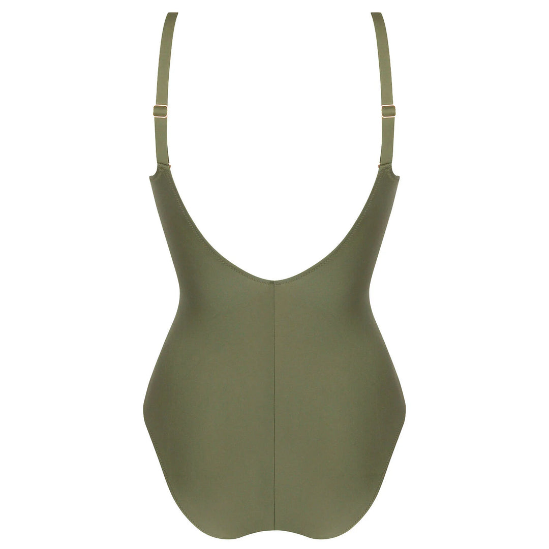 1 Pièce Nageur Armatures | La Smartissime