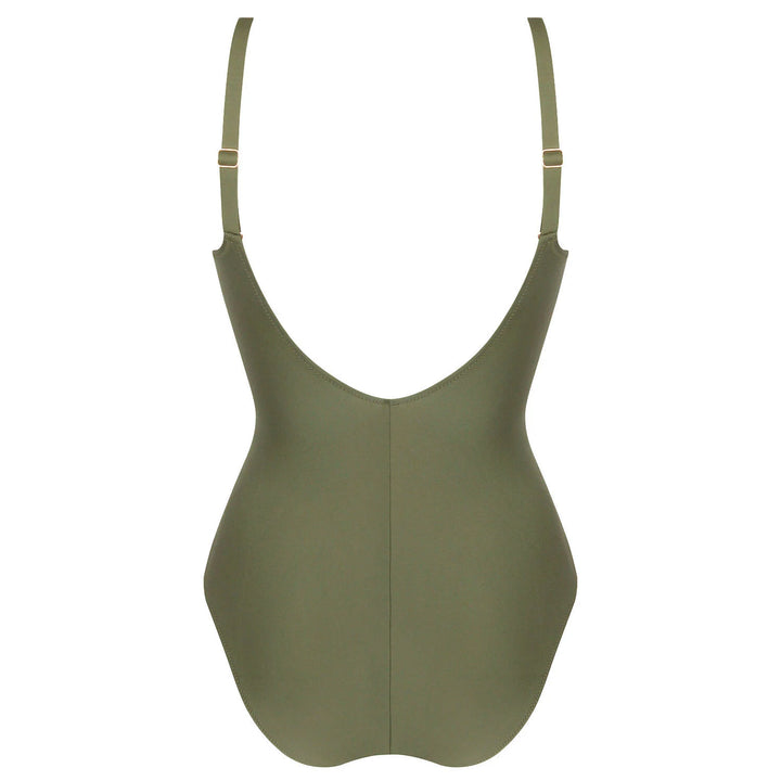 1 Pièce Nageur Armatures | La Smartissime