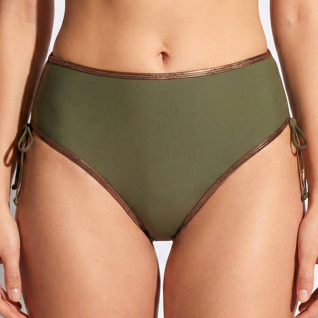 Bas De Maillot Coulissant | La Smartissime