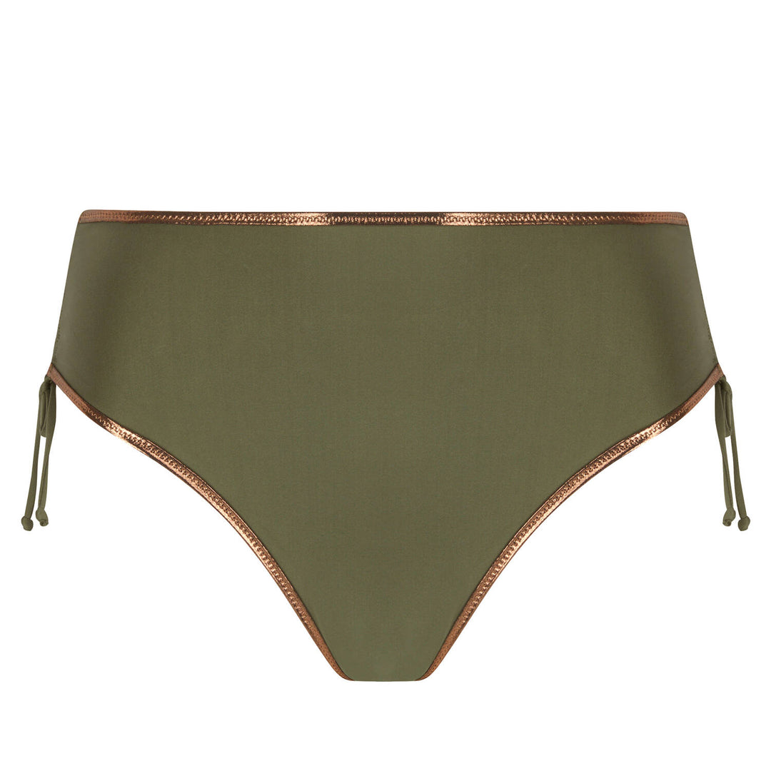 Bas De Maillot Coulissant | La Smartissime