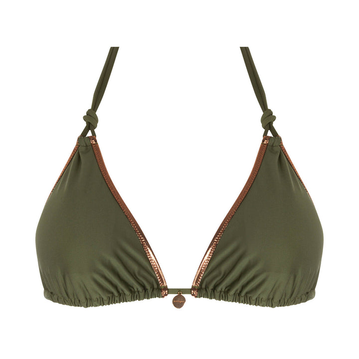 Haut De Maillot Triangle | La Smartissime