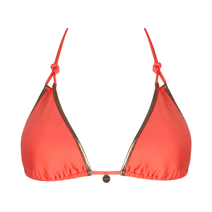 Haut De Maillot Triangle | La Smartissime