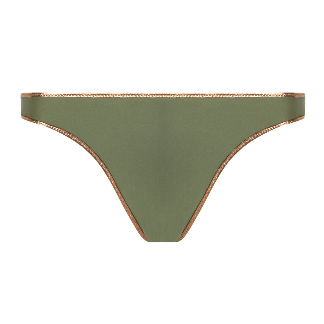 Bas De Maillot Slip Seduction | La Smartissime