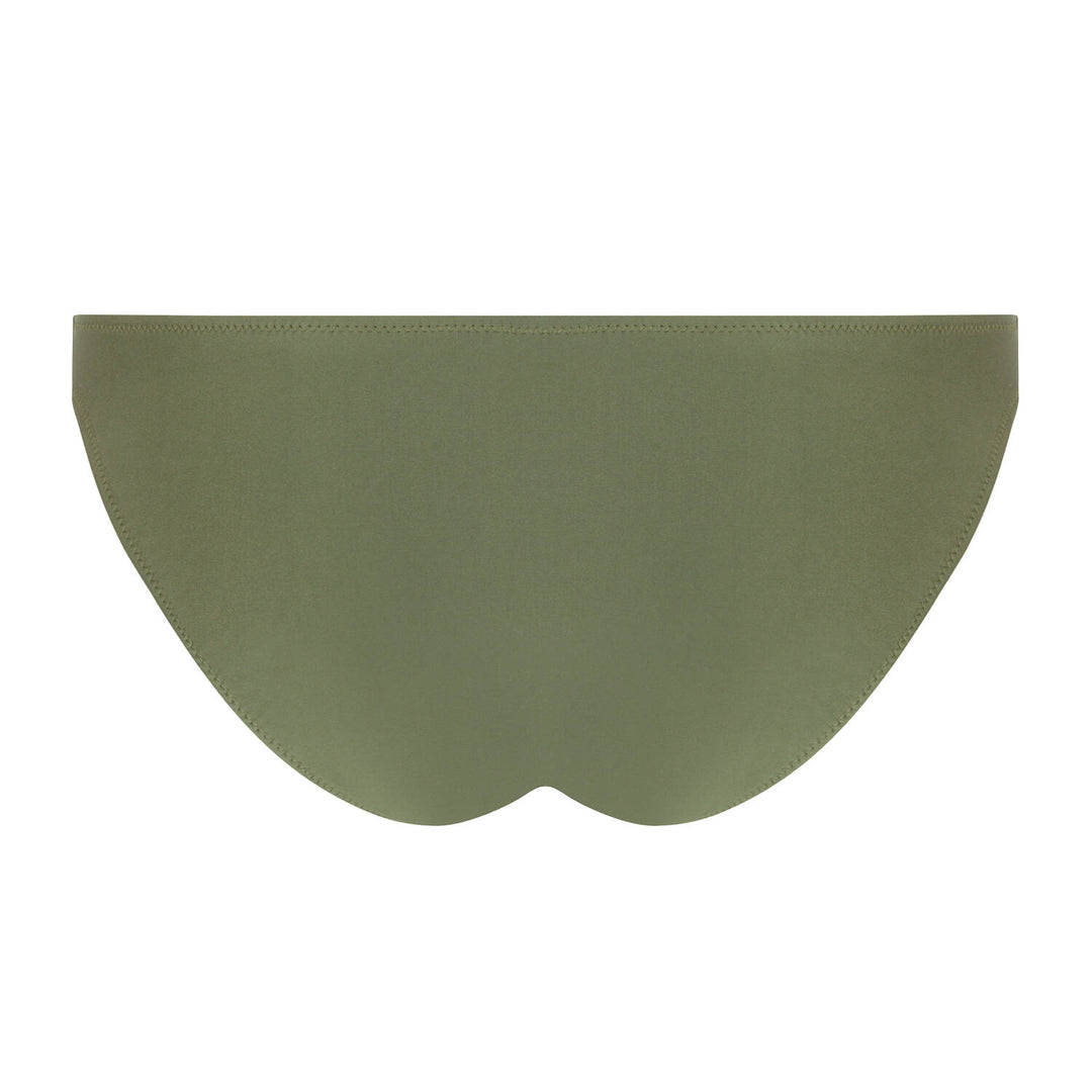 Bas De Maillot Slip Seduction | La Smartissime