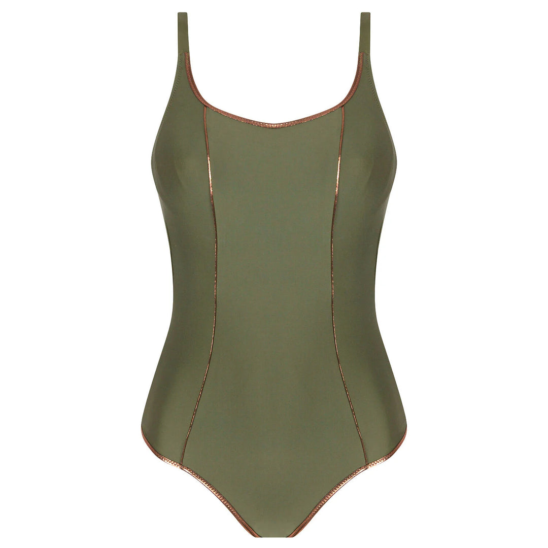 1 Pièce Nageur Armatures | La Smartissime