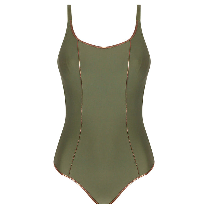 1 Pièce Nageur Armatures | La Smartissime