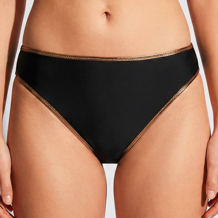 Bas De Maillot Slip Charme | La Smartissime