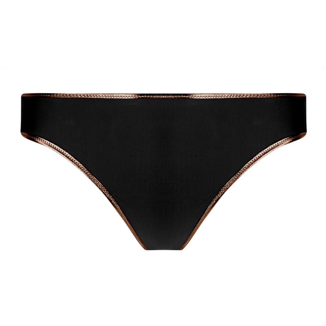 Bas De Maillot Slip Charme | La Smartissime