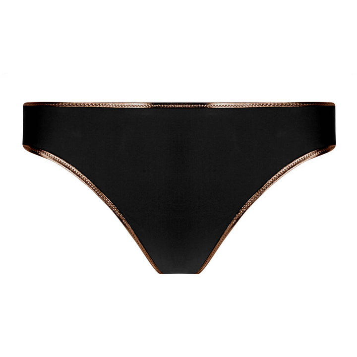Bas De Maillot Slip Charme | La Smartissime