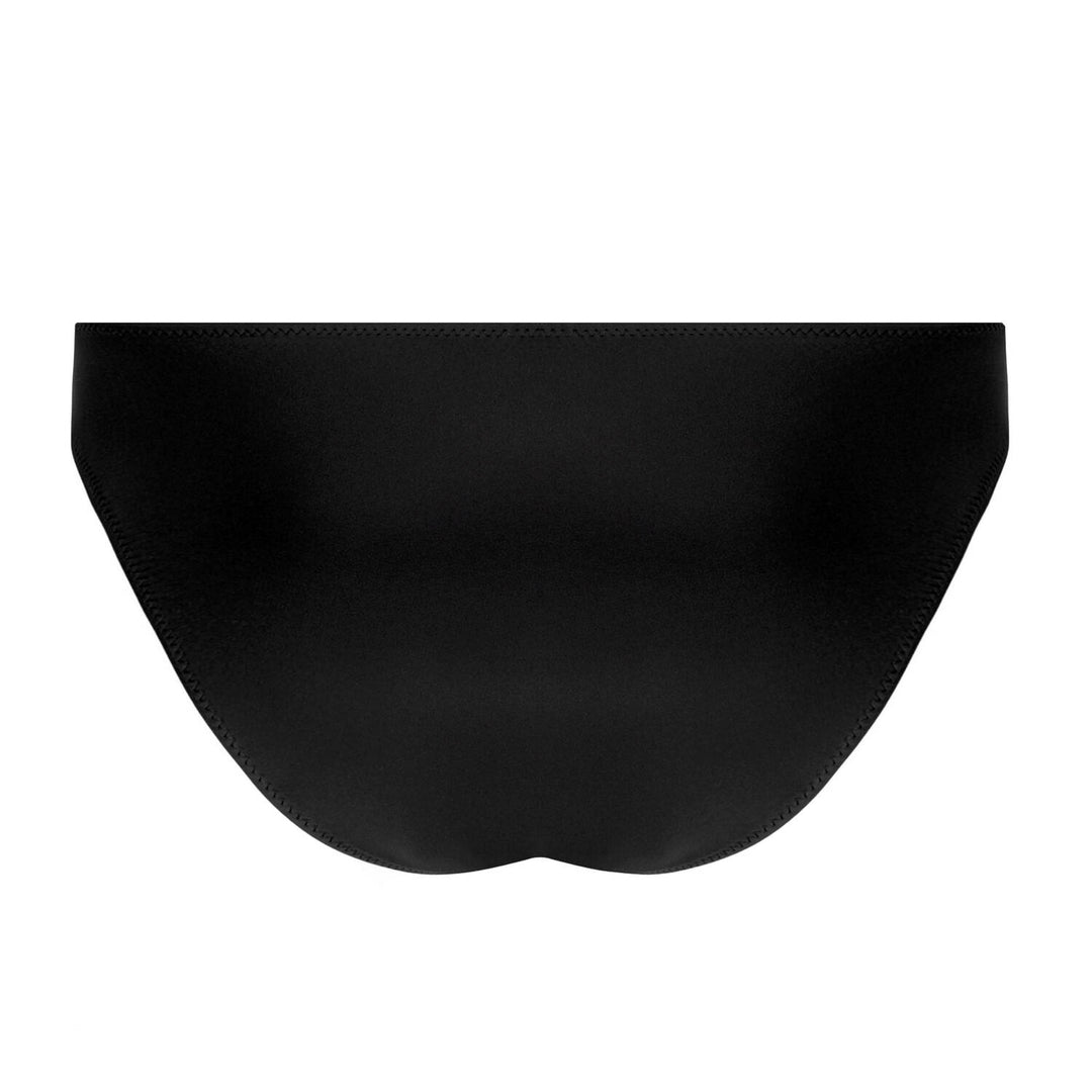 Bas De Maillot Slip Charme | La Smartissime