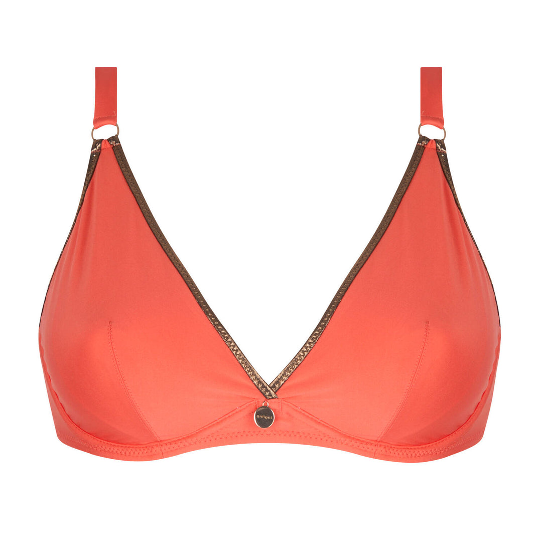 Haut De Maillot Triangle | La Smartissime