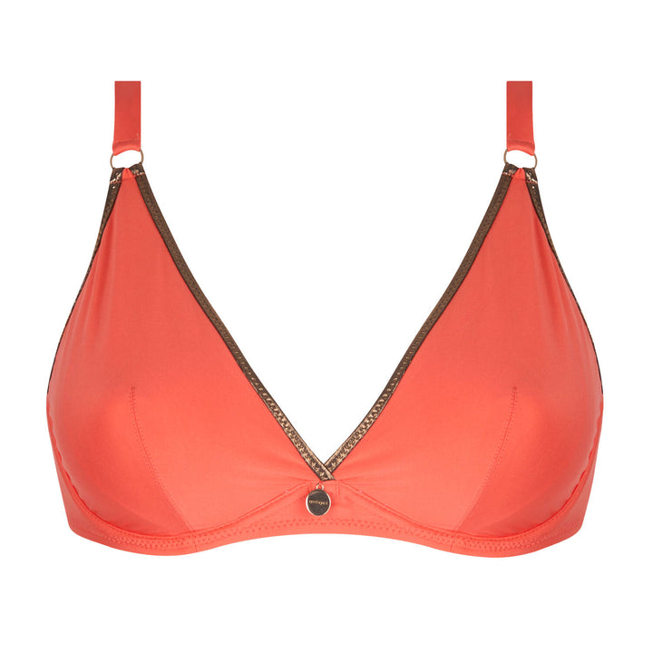 Haut De Maillot Triangle | La Smartissime