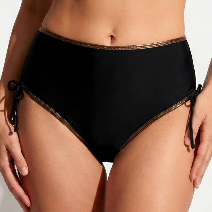 Bas De Maillot Coulissant | La Smartissime