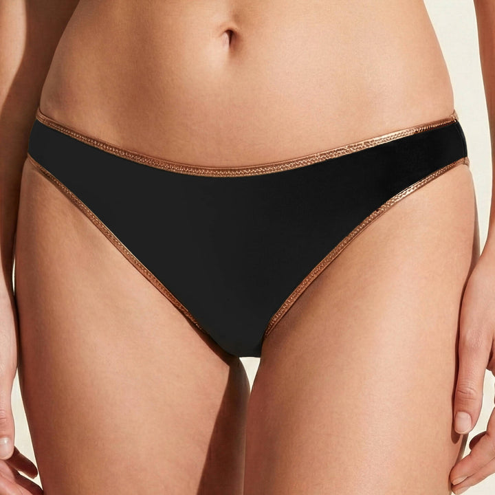 Bas De Maillot Slip Seduction | La Smartissime