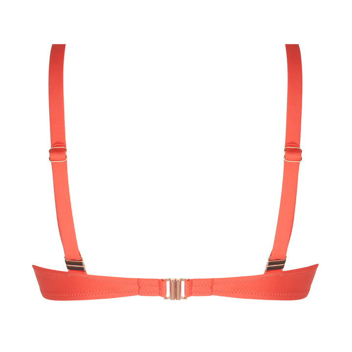 Haut De Maillot Triangle | La Smartissime