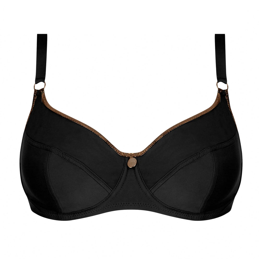 Haut De Maillot Corbeille Fit | La Smartissime