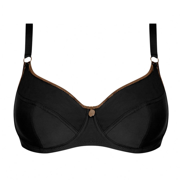 Haut De Maillot Corbeille Fit | La Smartissime